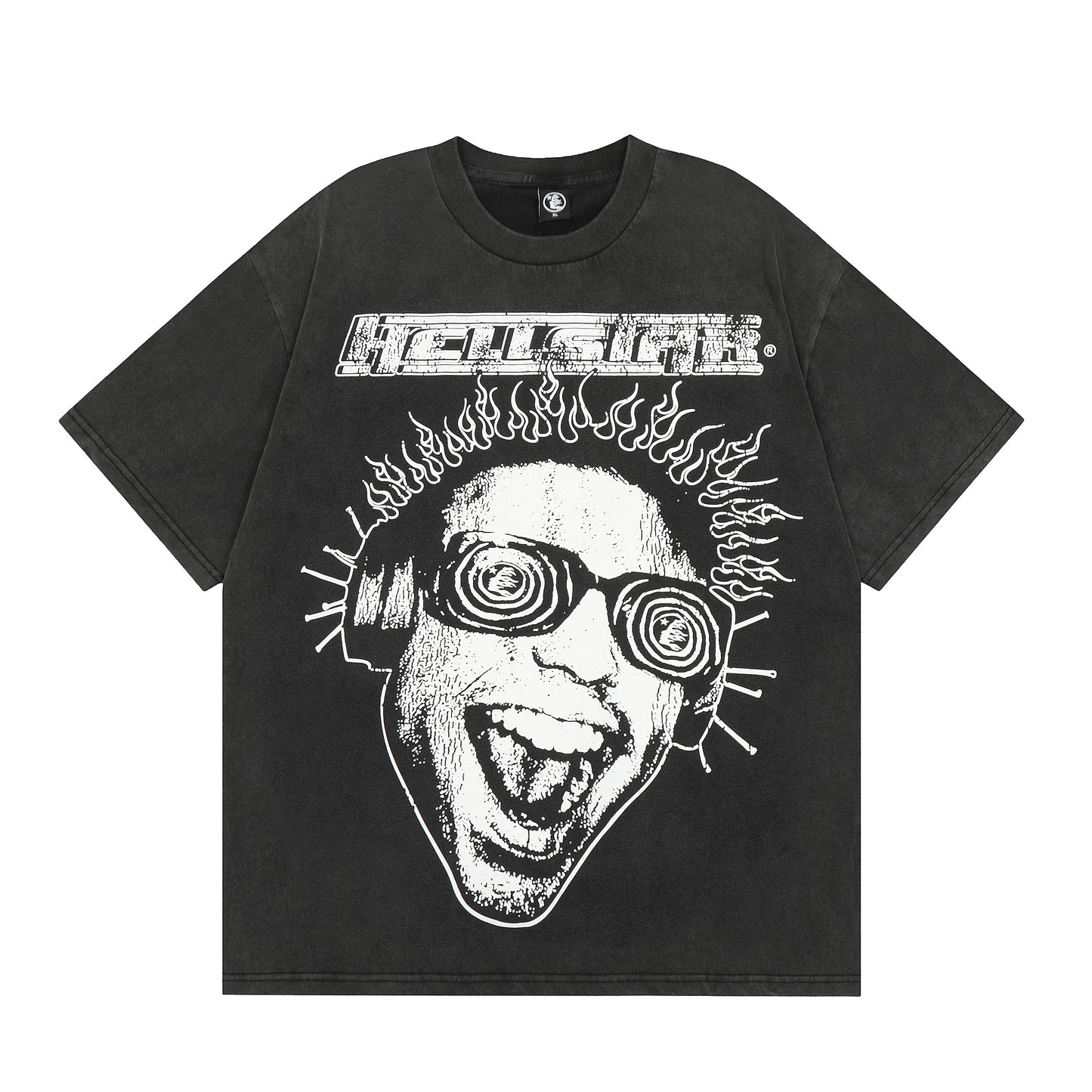 HE 2025 new fashion T-shirt