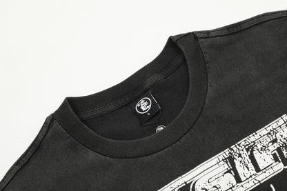 HE 2025 new fashion T-shirt