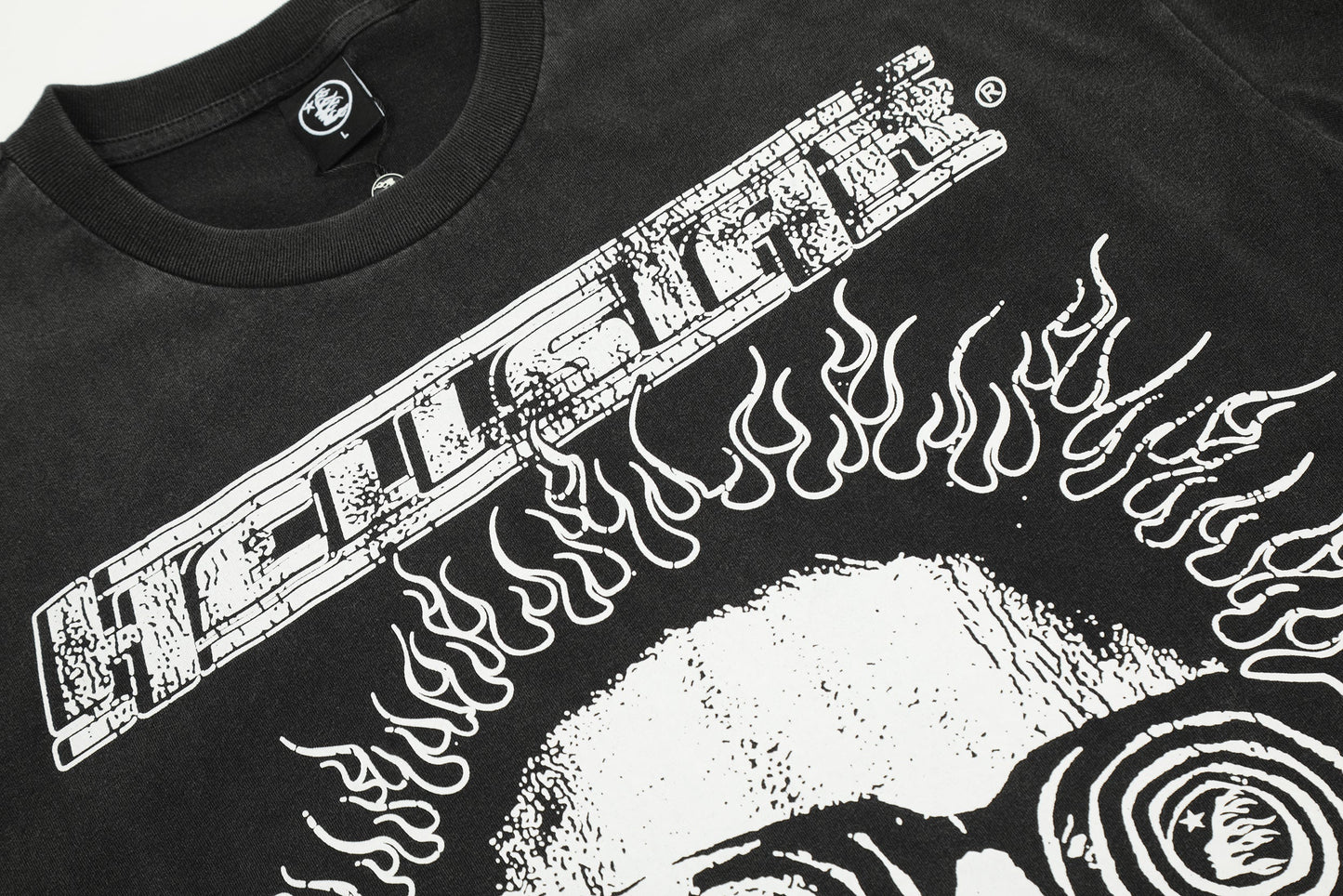 HE 2025 new fashion T-shirt