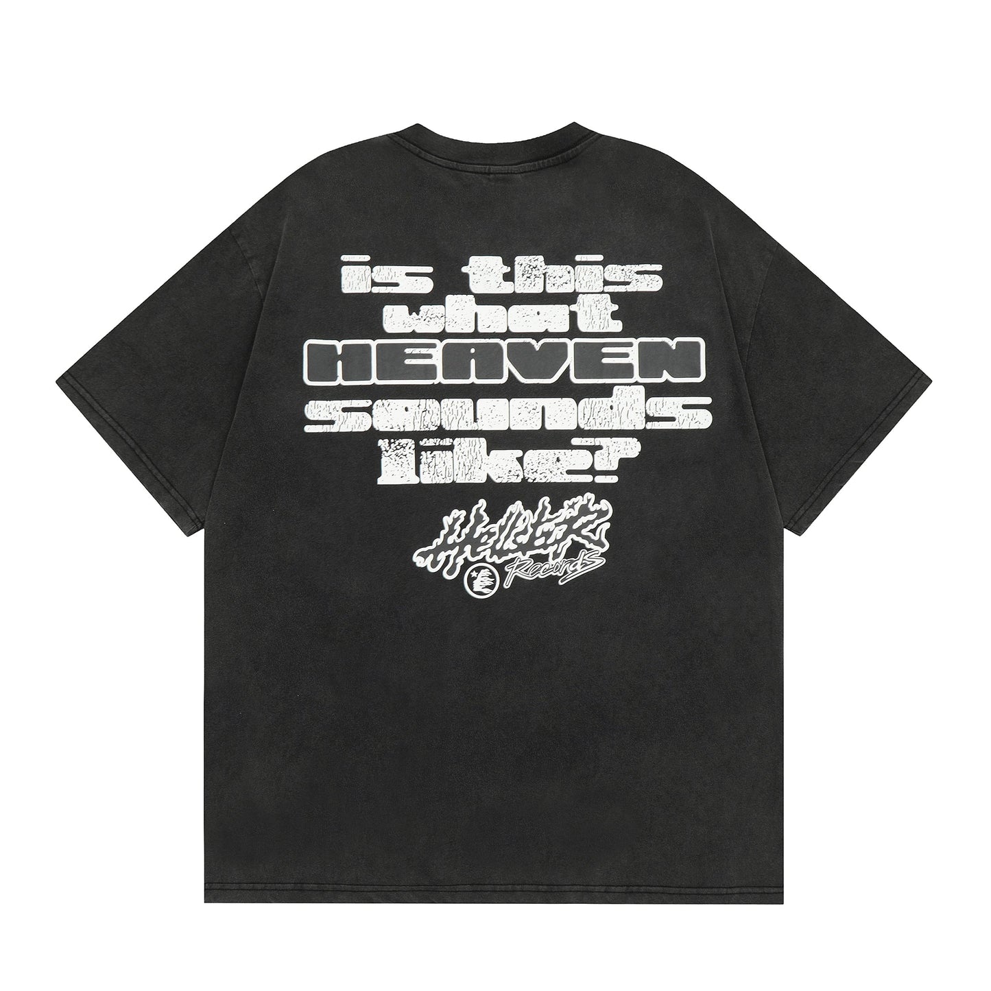 HE 2025 new fashion T-shirt