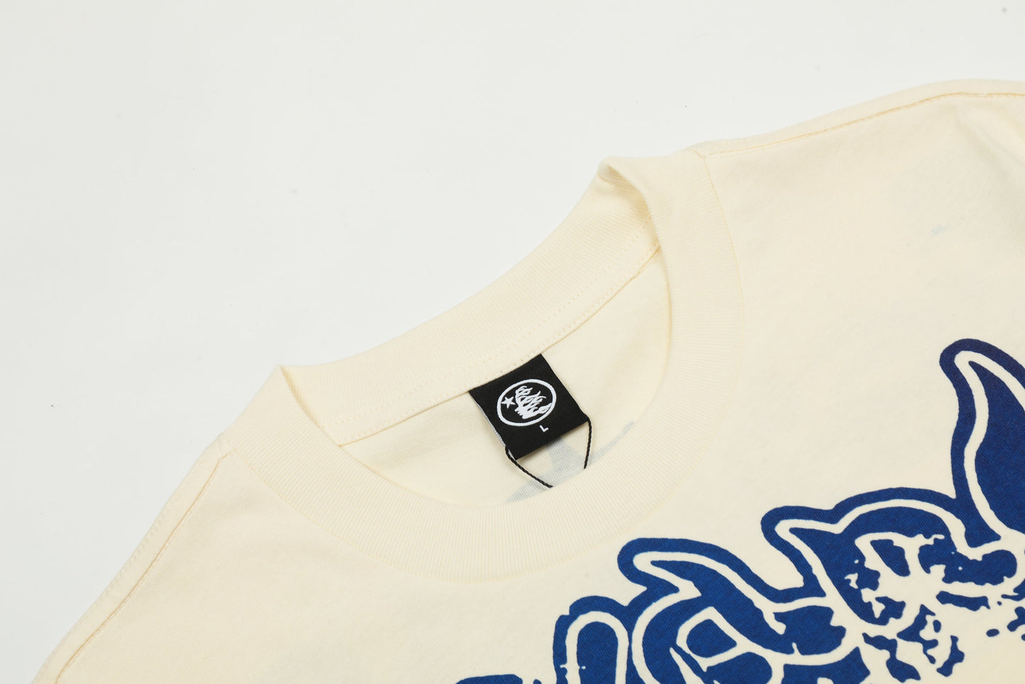 HE 2025 new fashion T-shirt