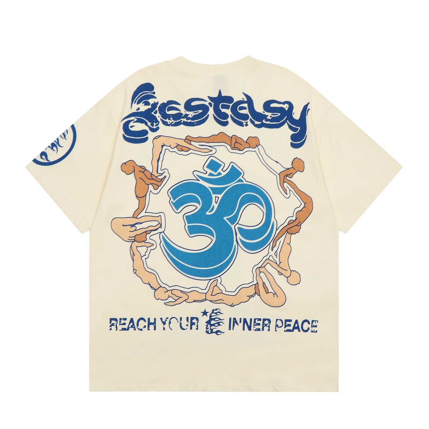 HE 2025 new fashion T-shirt