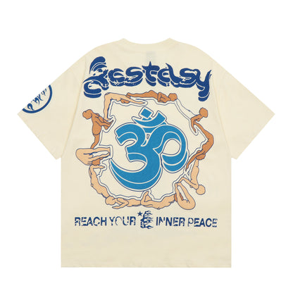 HE 2025 new fashion T-shirt