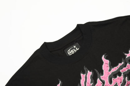 HE 2025 new fashion T-shirt