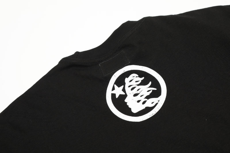 HE 2025 new fashion T-shirt