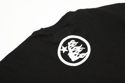 HE 2025 new fashion T-shirt