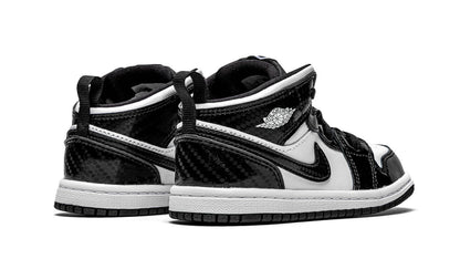 Air Jordan 1 Mid "All-Star 2021"