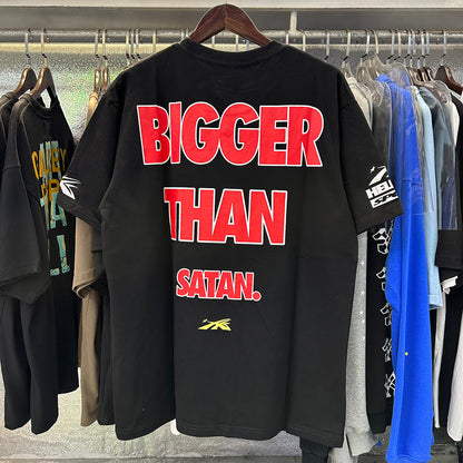 HE 2025 new fashion T-shirt