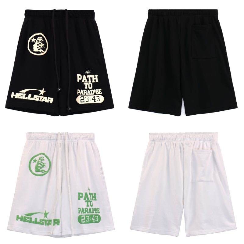 HE Studios Shorts 2025 New