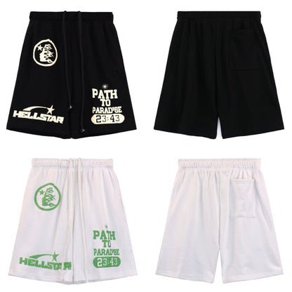 HE Studios Shorts 2025 New