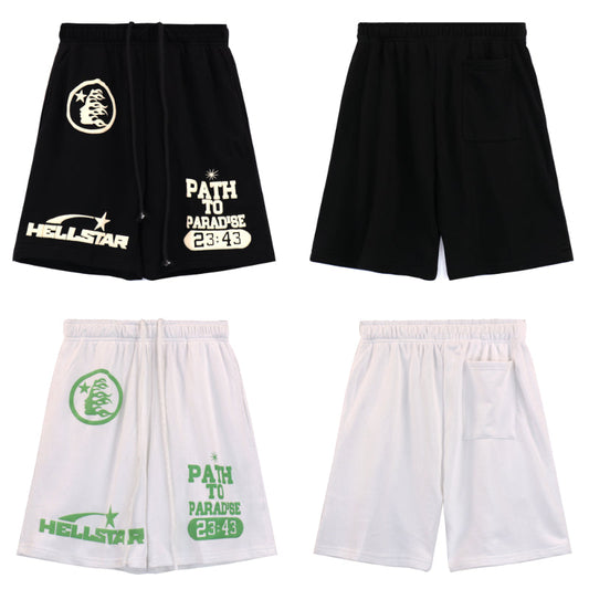 HE Studios Shorts 2025 New