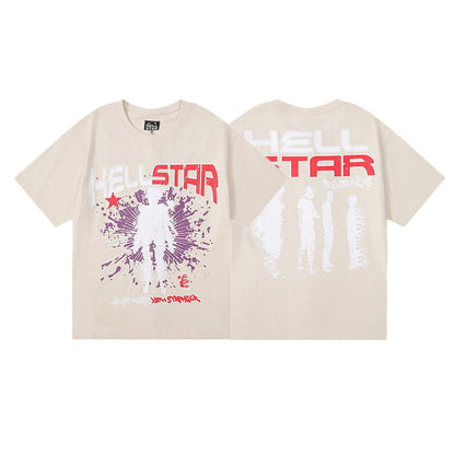 HE 2025 new fashion T-shirt 2021