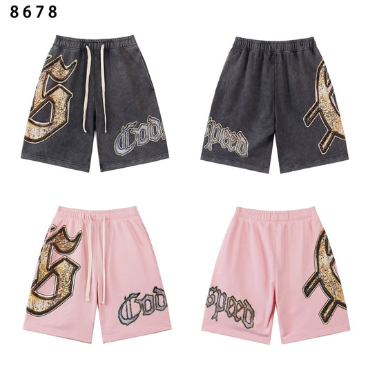 Godspeed Classic Fit Shorts