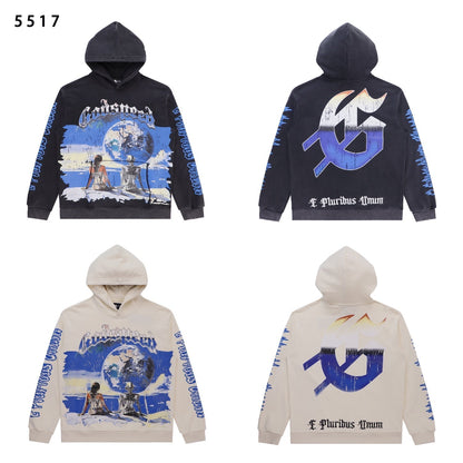 Godspeed Hoodie