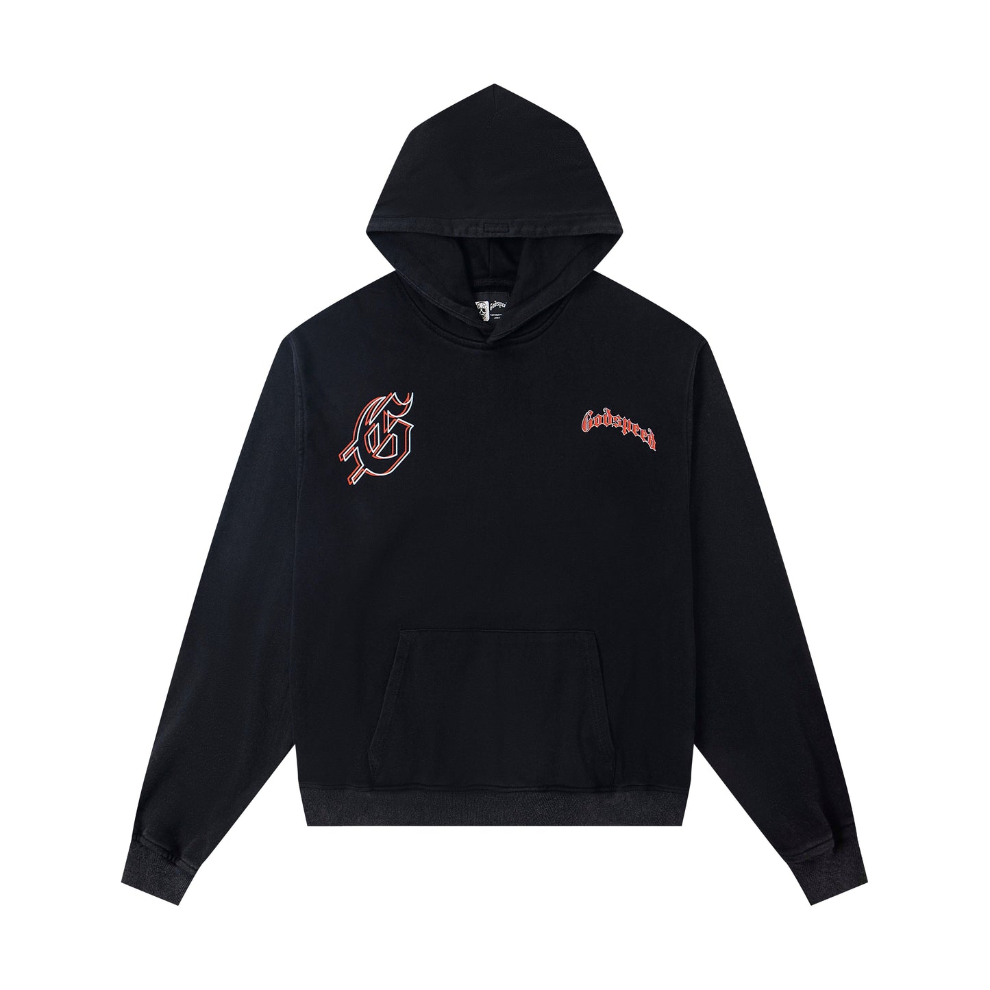 Godspeed Hoodie