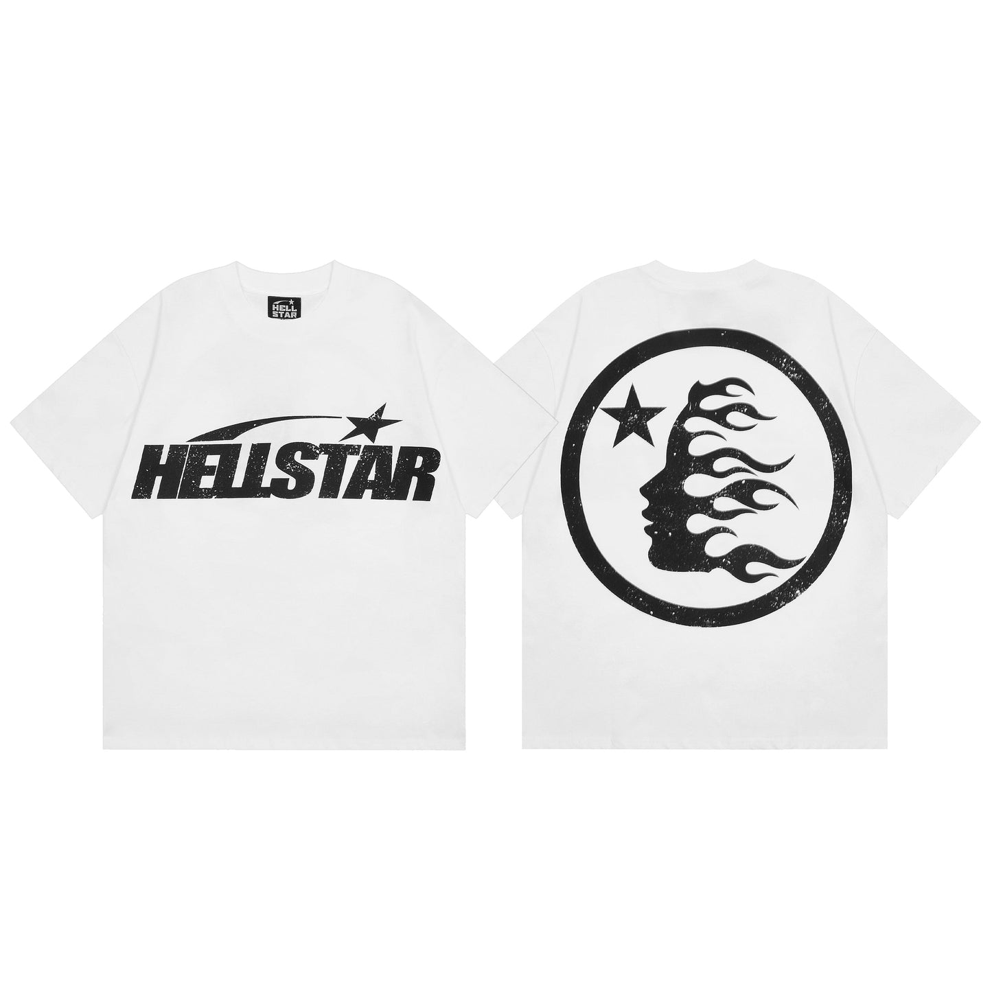 HE 2025 new fashion T-shirt GS-8262