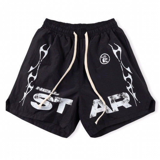 HE Studios Records Star Shorts