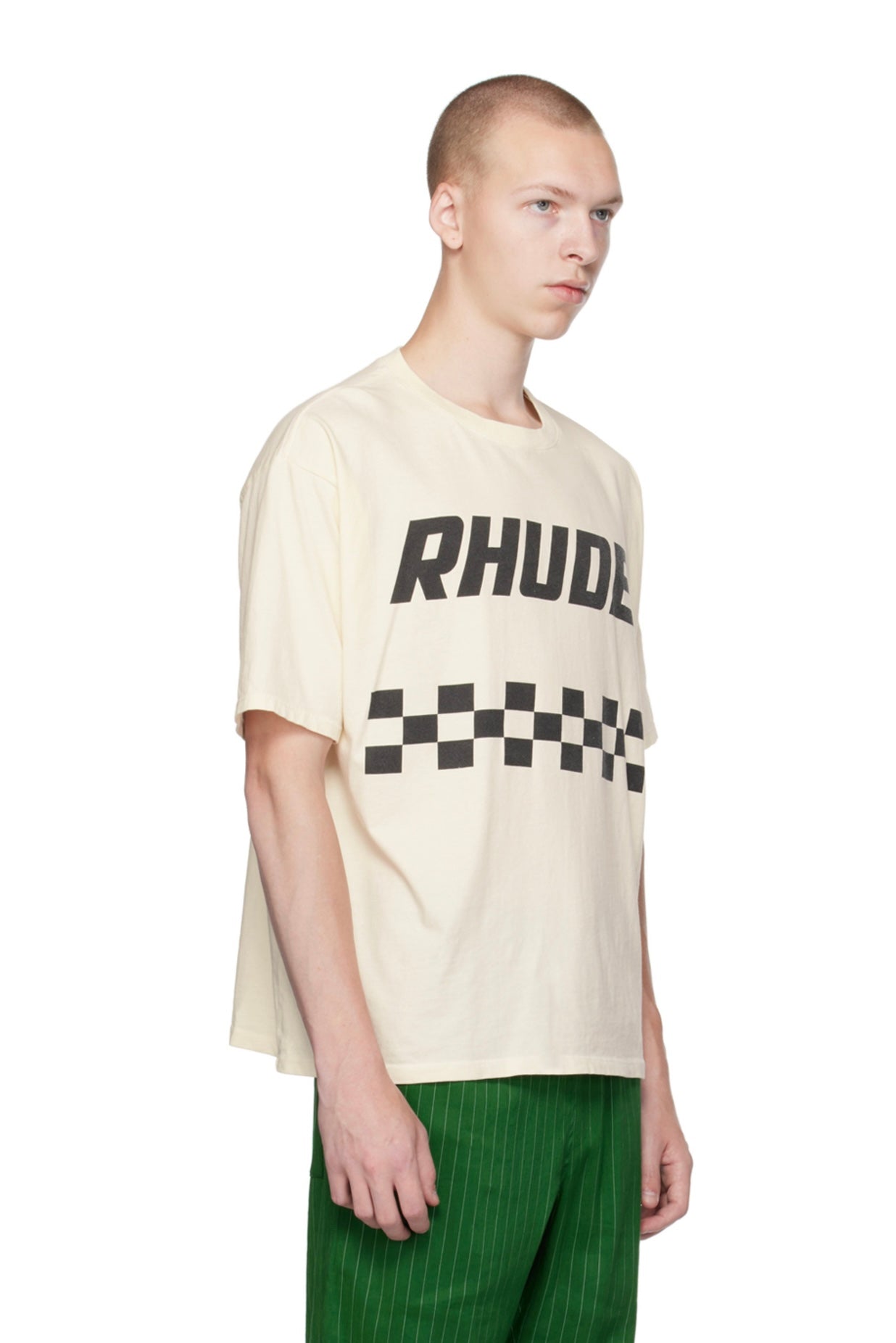 Rhude T-Shirts 8045