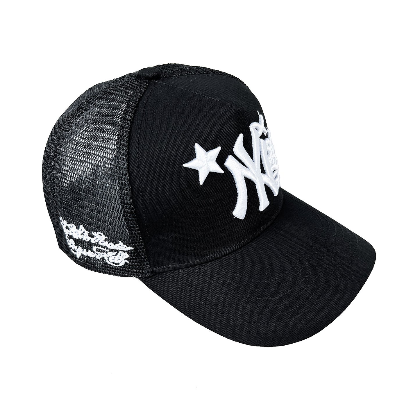 HE 2025 new fashion hat 002