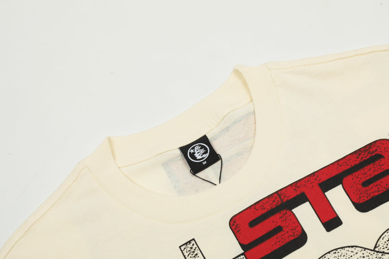 HE 2025 new fashion T-shirt