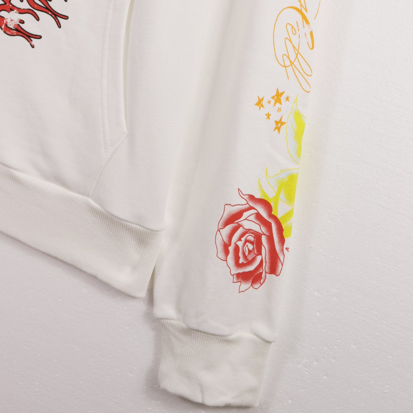 HE Studios 2025 New Hoodie 5629