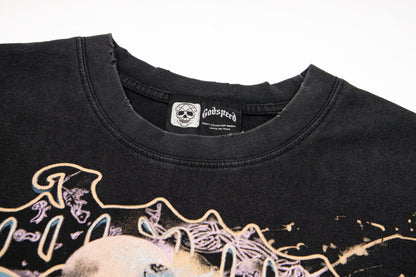 HE 2025 new fashion T-shirt G06