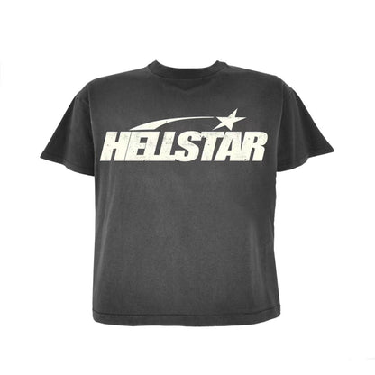 HE 2025 new fashion T-shirt GS-8262