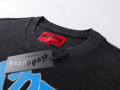 Godspeed T-Shirt-1070