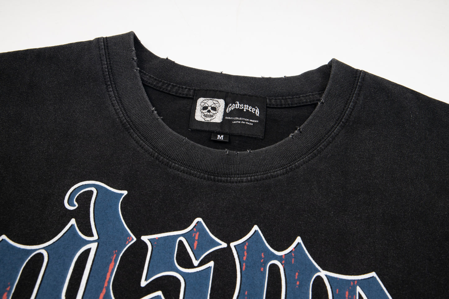 HE 2025 new fashion T-shirt G08