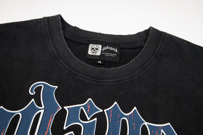 HE 2025 new fashion T-shirt G08