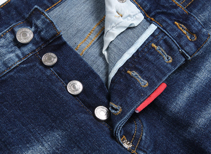 DSQ 2 Jeans  099#