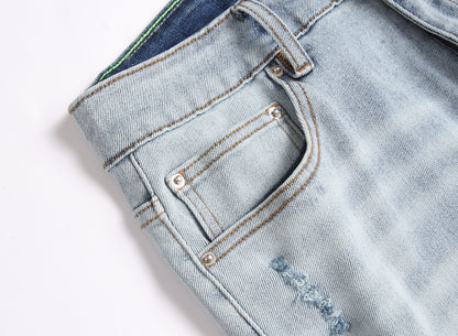 Men's  Jean Shorts 2005#