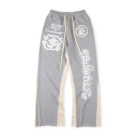 HE Studios 2025 New Sports Pants