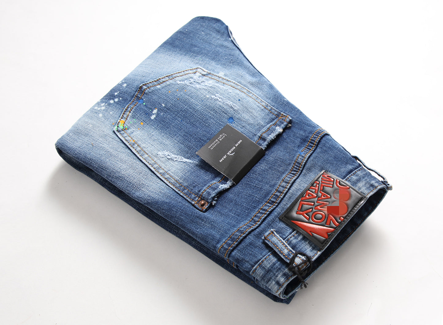 DSQ 2  Jeans   1045#