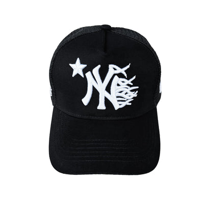 HE 2025 new fashion hat 002