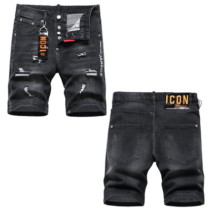 DSQ 2 Short  Jeans 1105#