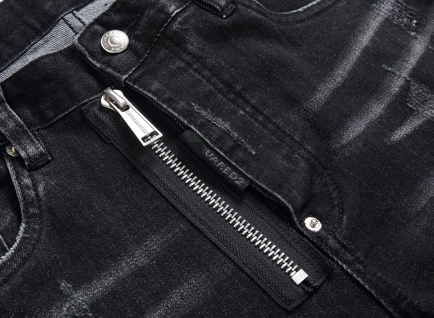 DSQ 2  Jeans 1022#