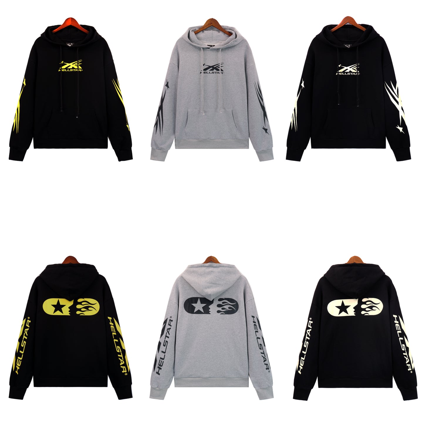 HE Studios 2025 New Hoodie p100