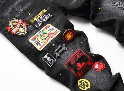DSQ 2 Jeans  086#