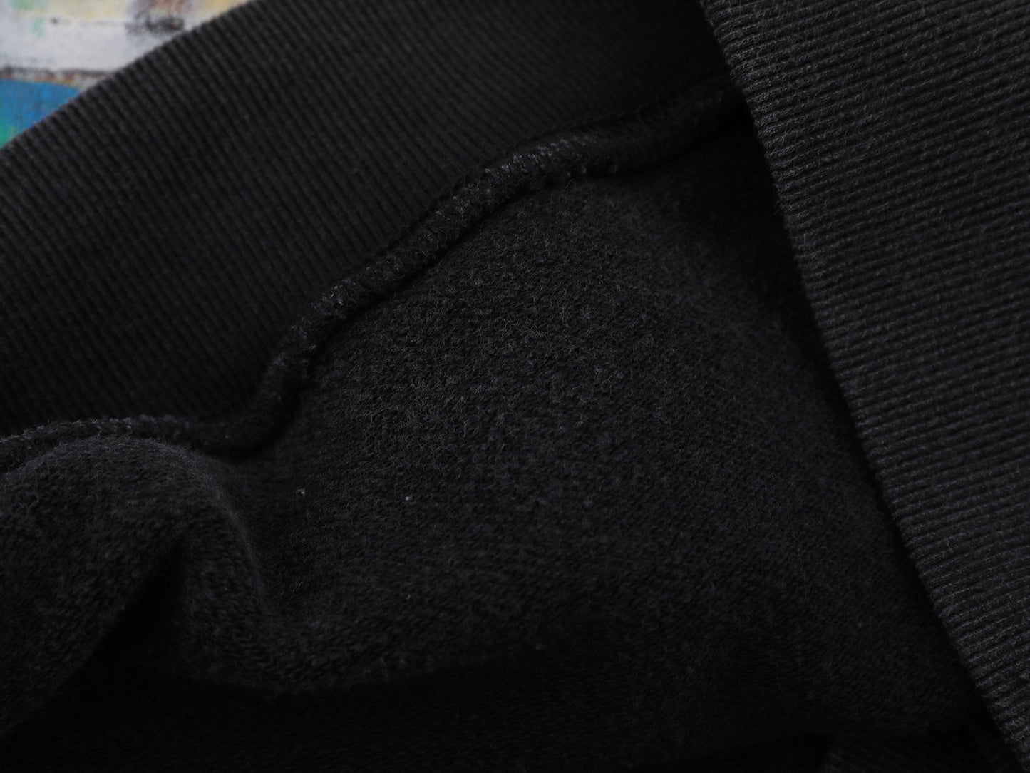 Godspeed Hoodie-G123