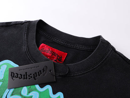 Godspeed Sweatshirt-1105