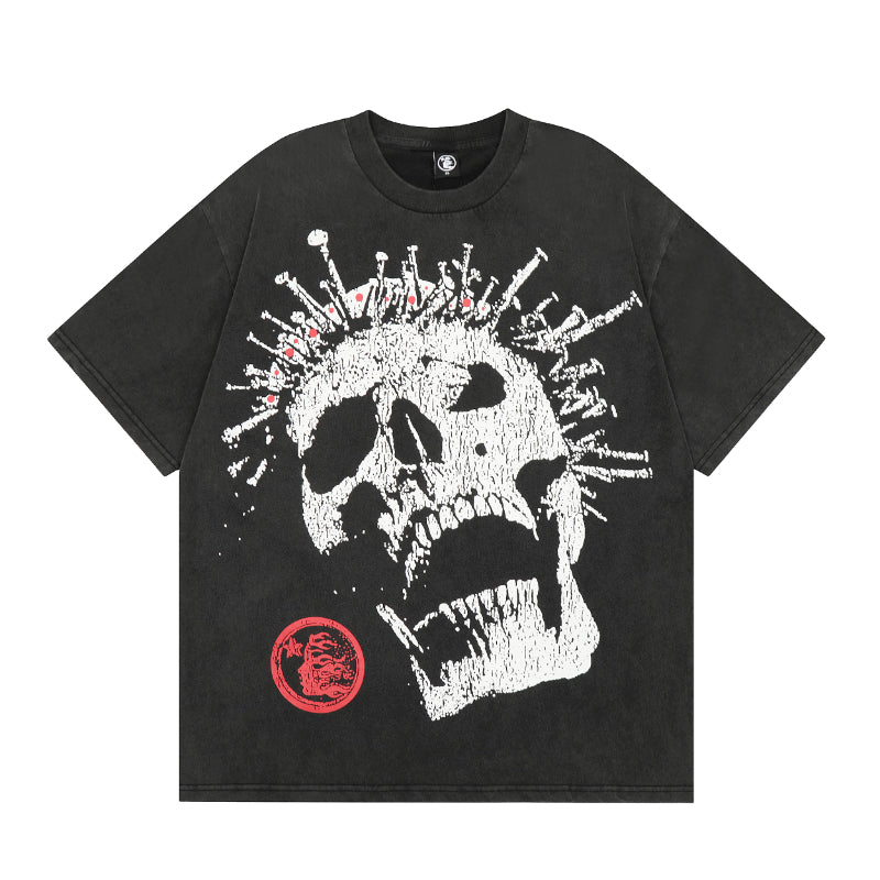 HE 2025 new fashion T-shirt