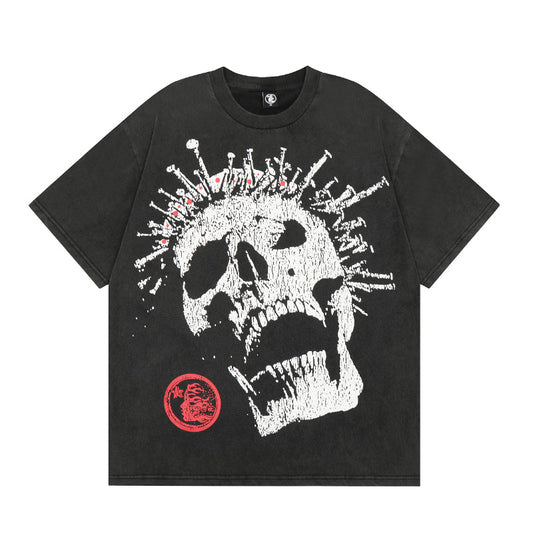 HE 2025 new fashion T-shirt