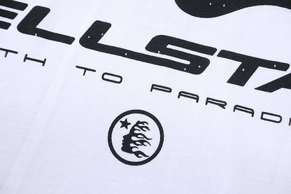Hellstar new fashion T-shirt 537