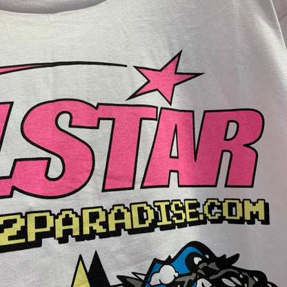 HE 2025 new fashion T-shirt
