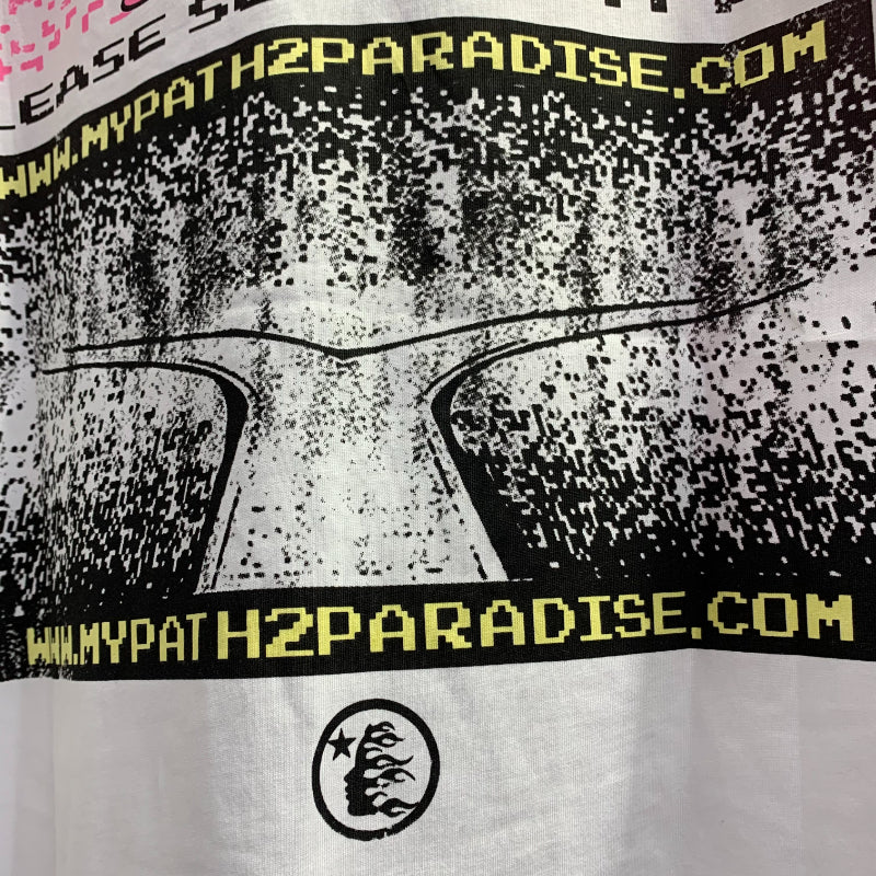HE 2025 new fashion T-shirt