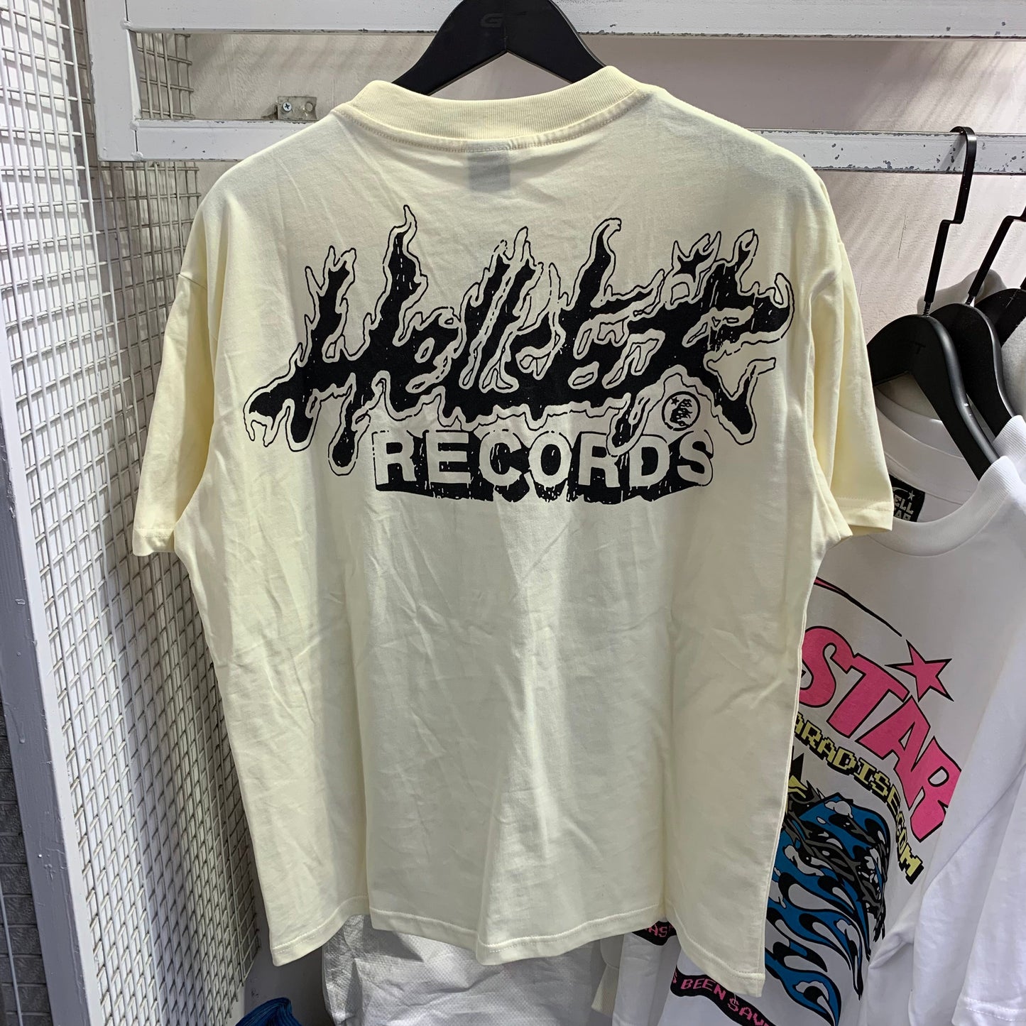 HE 2025 new fashion T-shirt