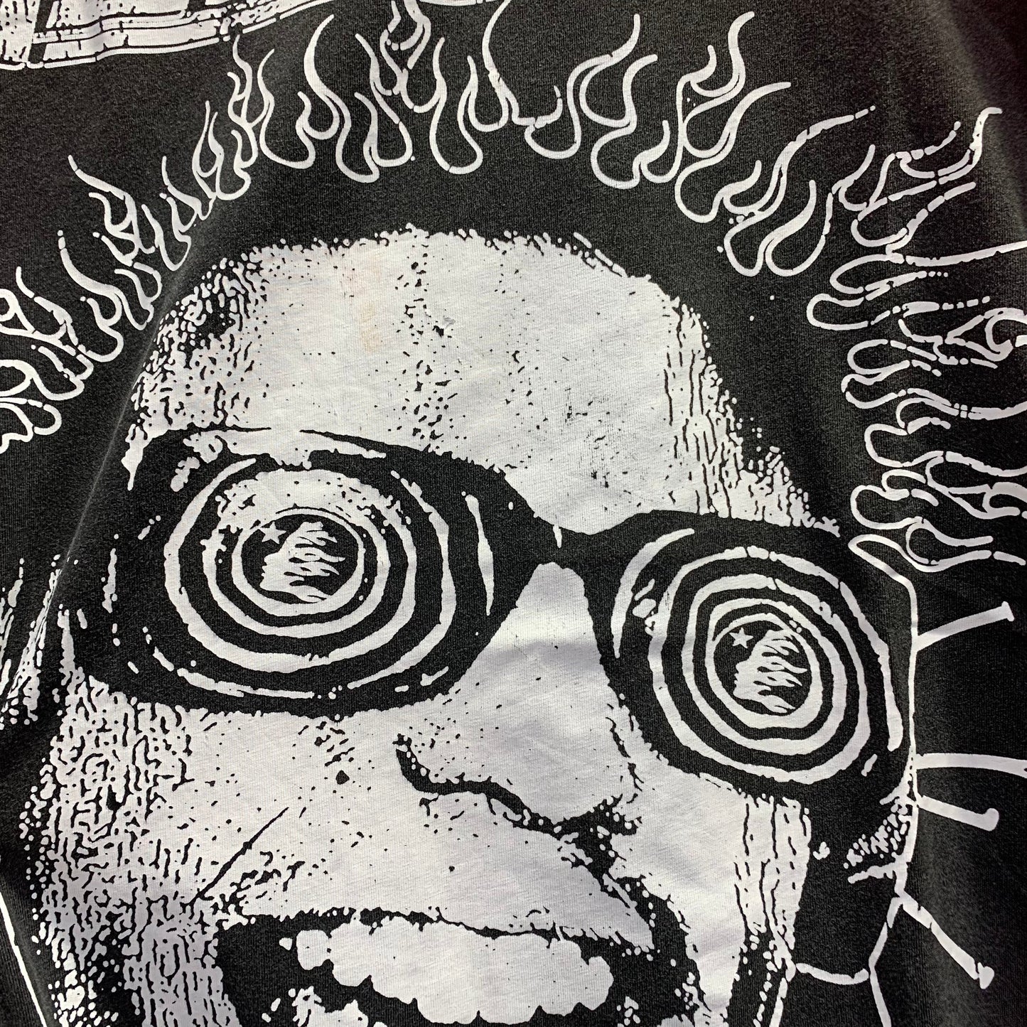 HE 2025 new fashion T-shirt