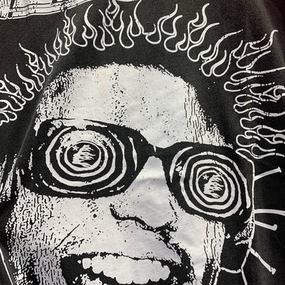 HE 2025 new fashion T-shirt