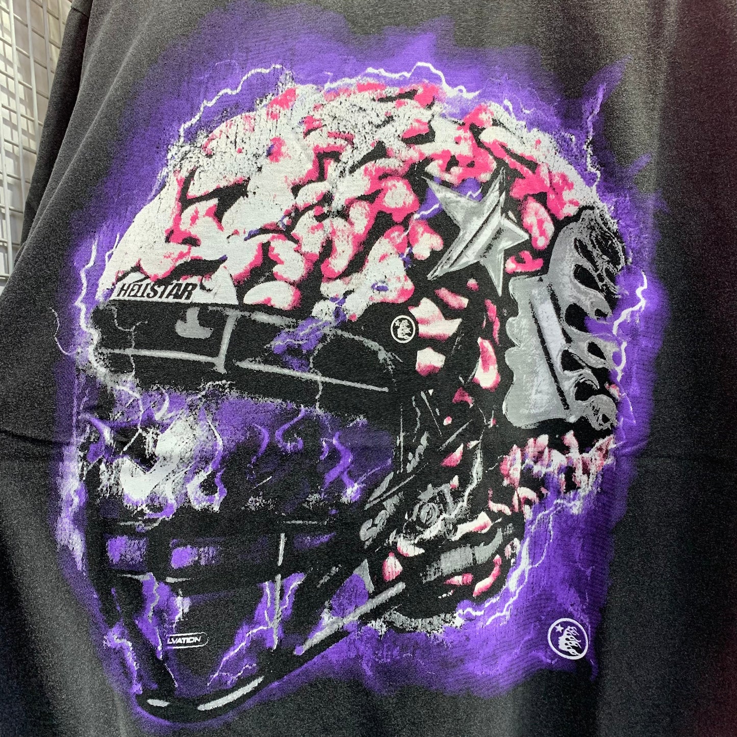 HE 2025 new fashion T-shirt